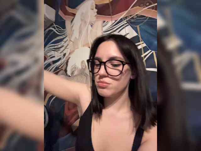 -Your-Michelle- webcam