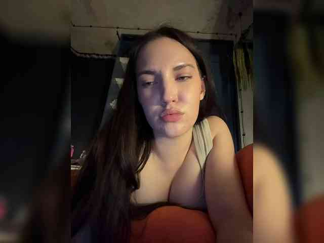-Your-Michelle- webcam