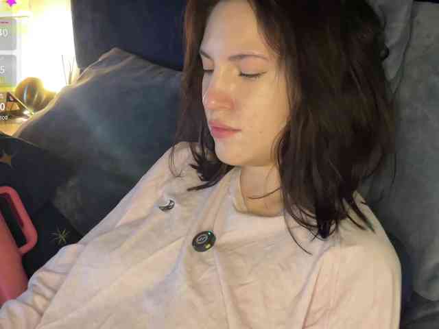 -Your-Michelle- webcam