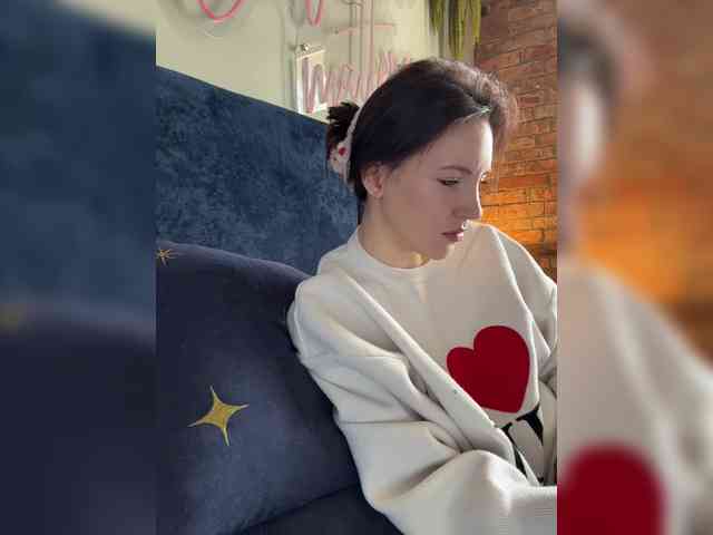 -Your-Michelle- Sex Cam Show