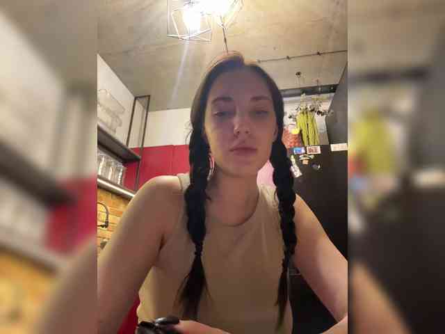 -Your-Michelle- webcam