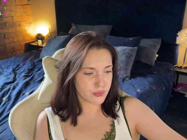 -Your-Michelle- webcam