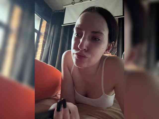 -Your-Michelle- webcam