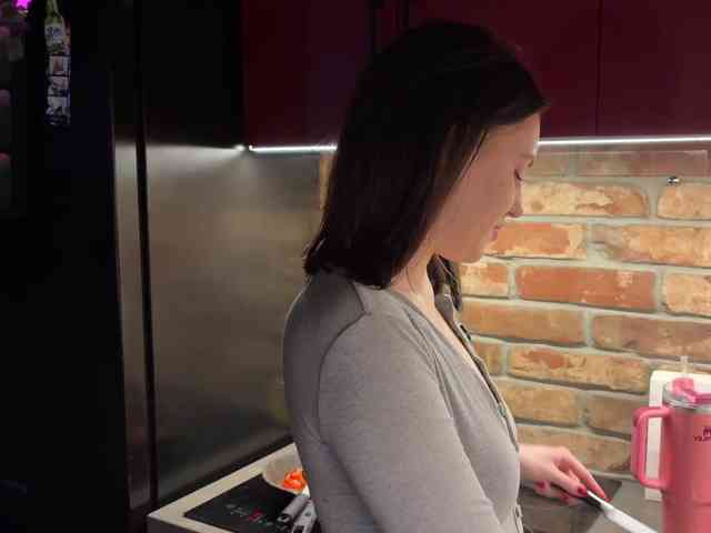 -Your-Michelle- Sex Cam Show