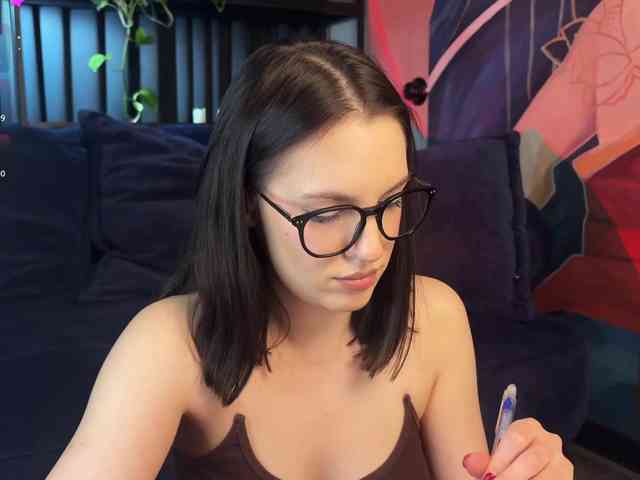 -Your-Michelle- webcam