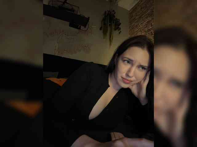 -Your-Michelle- webcam