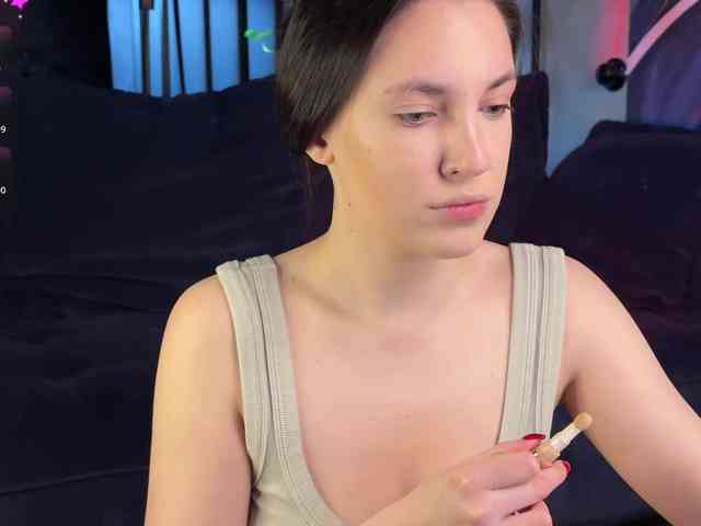 -Your-Michelle- webcam
