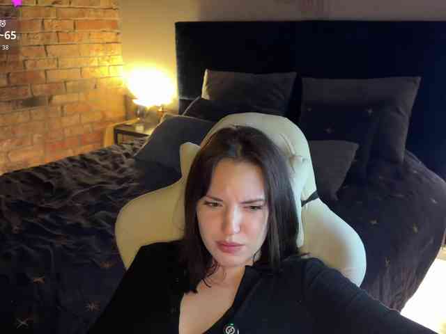 -Your-Michelle- Sex Cam Show