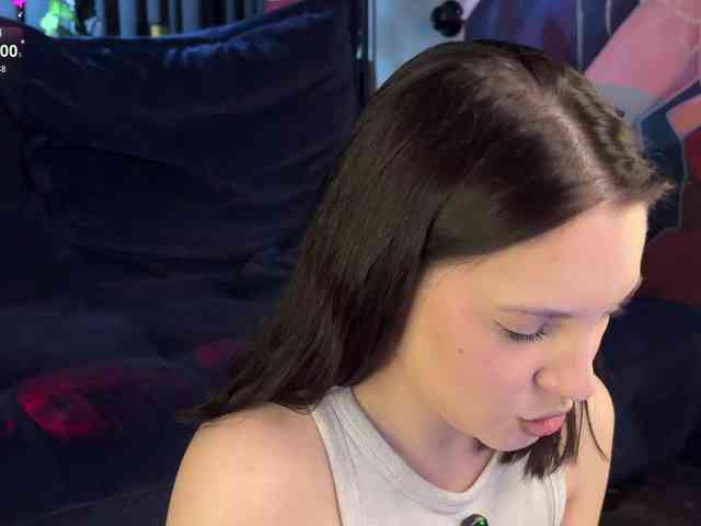 -Your-Michelle- webcam