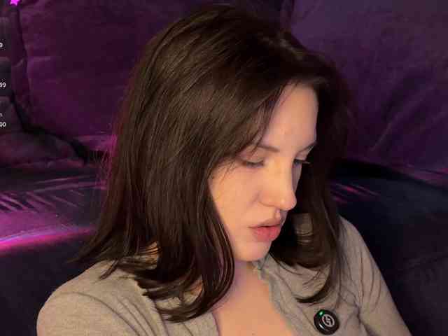 -Your-Michelle- Sex Cam Show