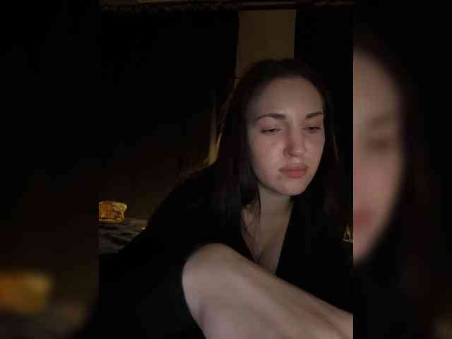 -Your-Michelle- webcam