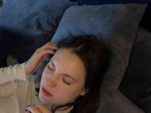 -Your-Michelle- webcam