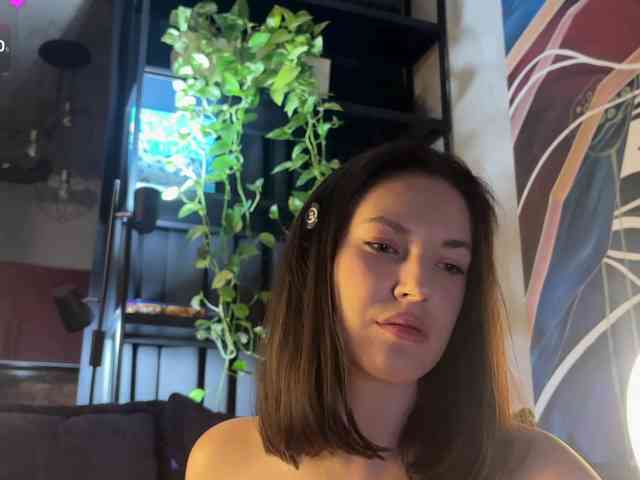 -Your-Michelle- webcam