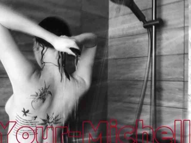 -Your-Michelle- webcam
