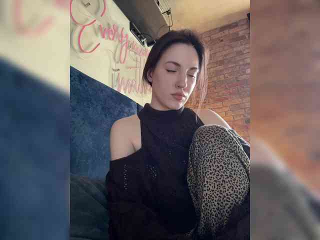 -Your-Michelle- Sex Cam Show