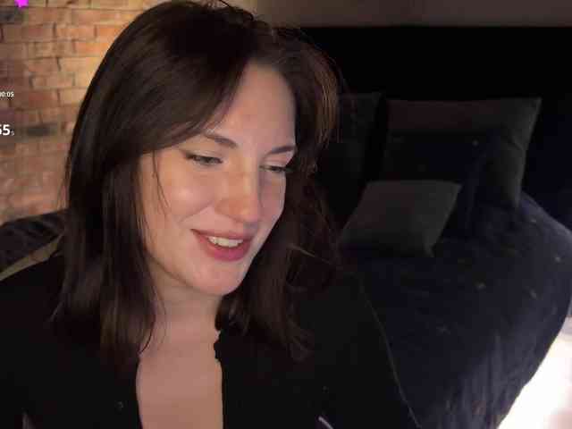 -Your-Michelle- Sex Cam Show