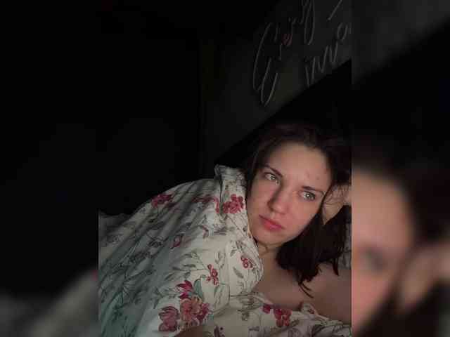 -Your-Michelle- Sex Cam Show
