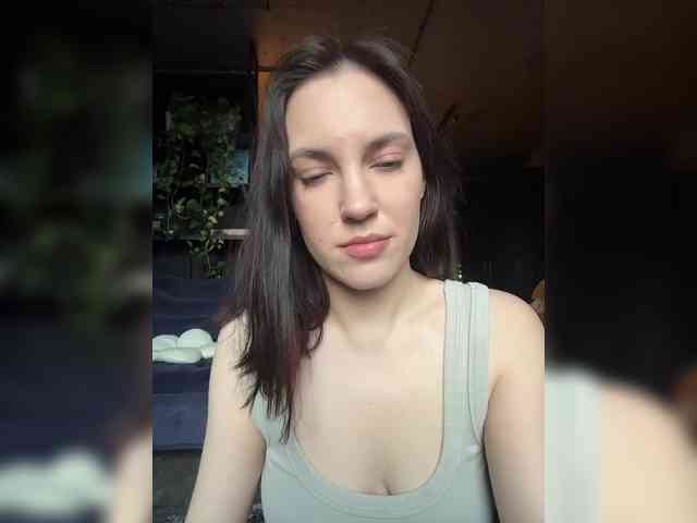 -Your-Michelle- webcam