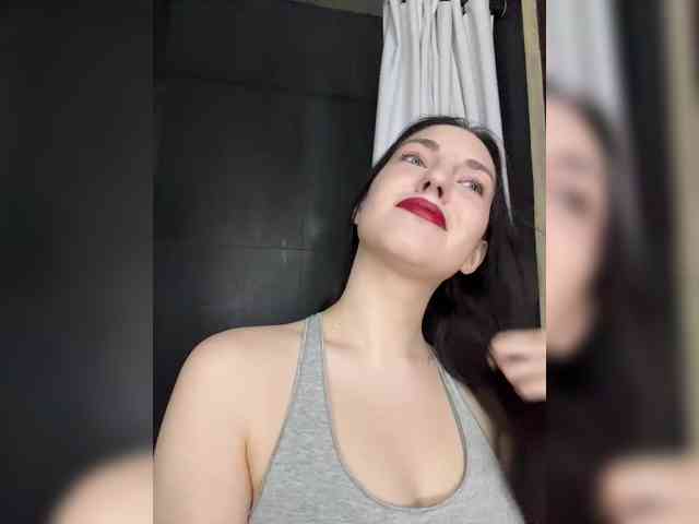-Your-Michelle- webcam