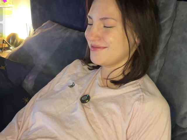 -Your-Michelle- webcam
