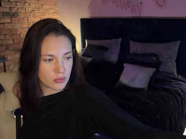 -Your-Michelle- webcam