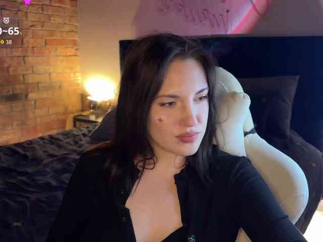 -Your-Michelle- Sex Cam Show