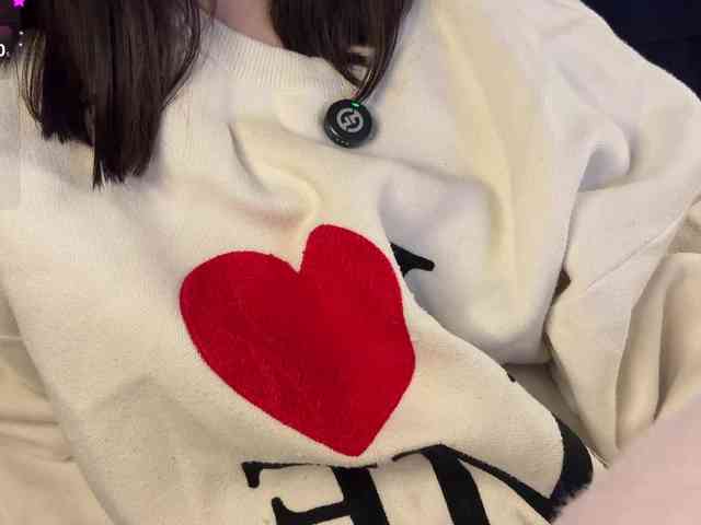 -Your-Michelle- webcam