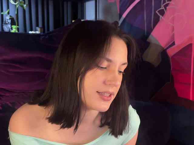 -Your-Michelle- webcam