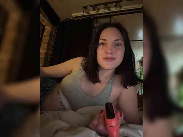 -Your-Michelle- webcam