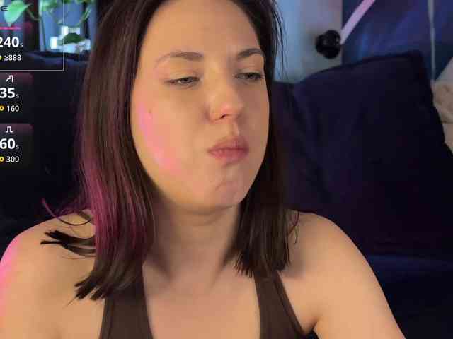 -Your-Michelle- webcam