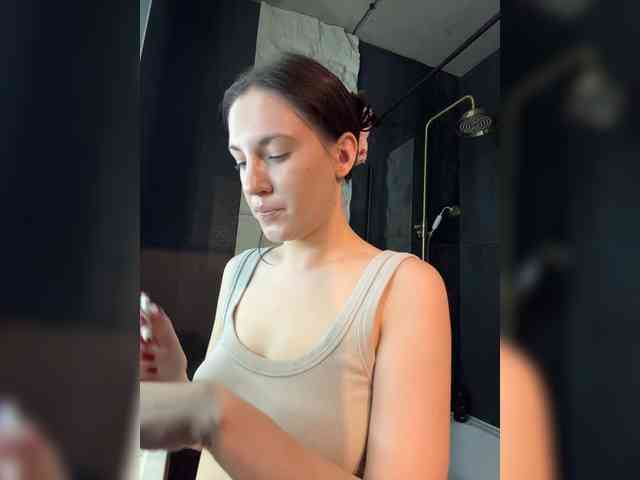-Your-Michelle- Sex Cam Show