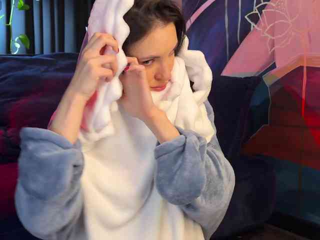 -Your-Michelle- webcam