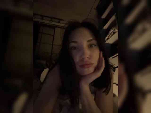 -Your-Michelle- webcam
