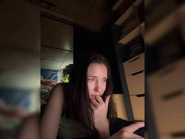 -Your-Michelle- Sex Cam Show