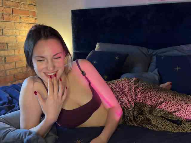-Your-Michelle- webcam