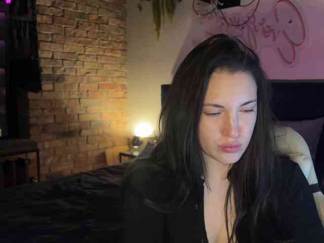 -Your-Michelle- webcam