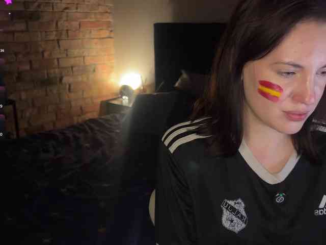 -Your-Michelle- webcam