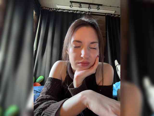 -Your-Michelle- Sex Cam Show