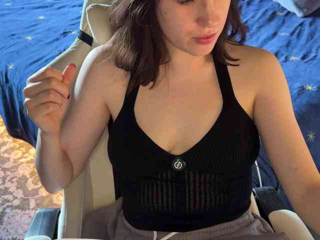 -Your-Michelle- webcam