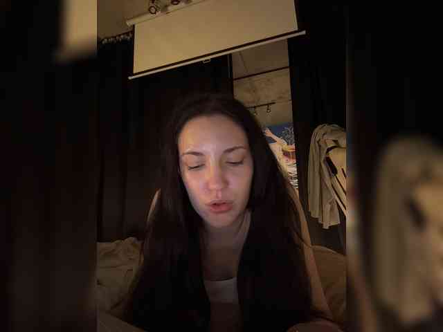 -Your-Michelle- webcam