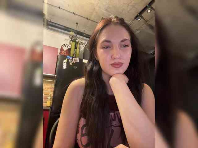 -Your-Michelle- webcam