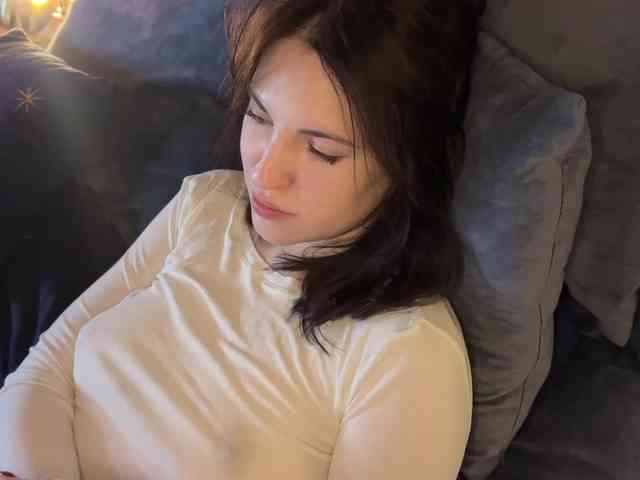 -Your-Michelle- webcam