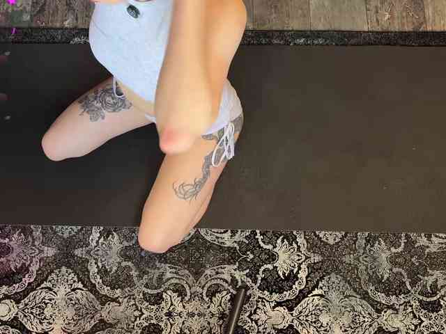 -Your-Michelle- webcam