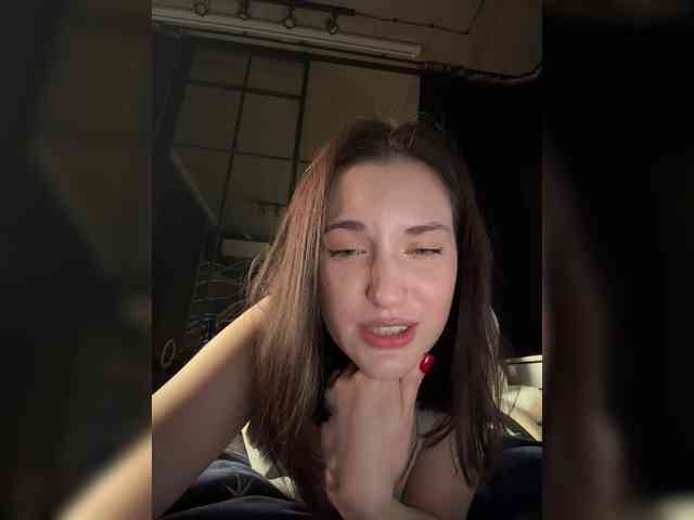 -Your-Michelle- Sex Cam Show
