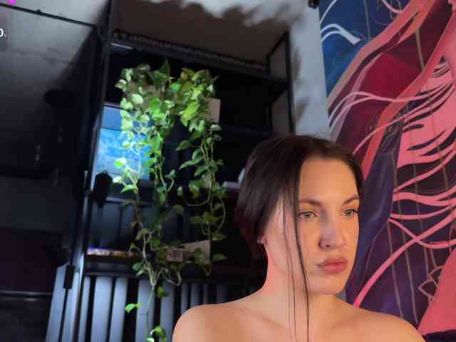 -Your-Michelle- webcam