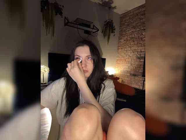 -Your-Michelle- webcam