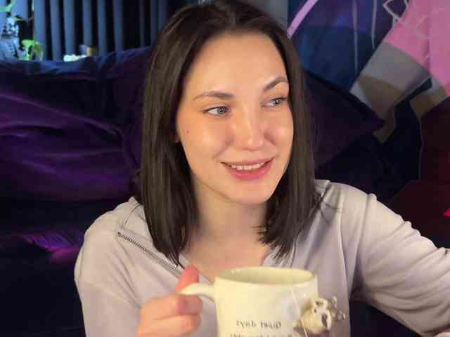 -Your-Michelle- webcam