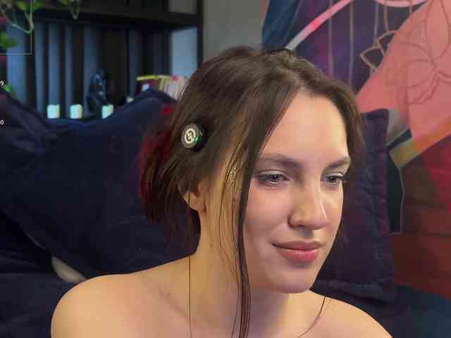 -Your-Michelle- webcam