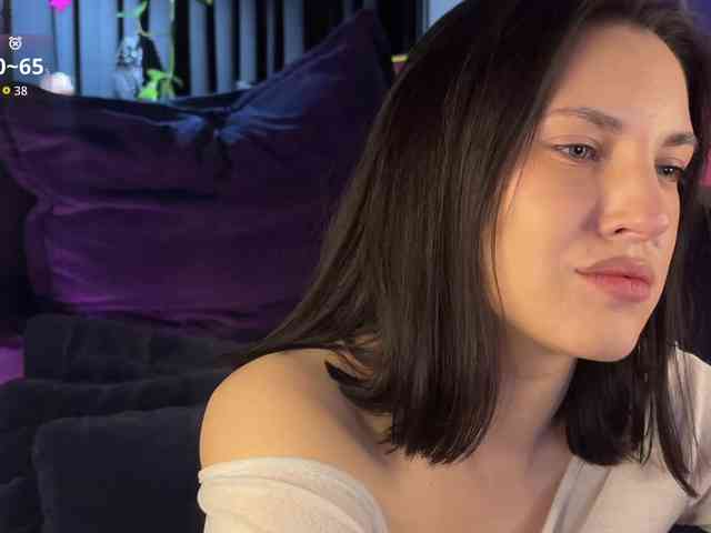 -Your-Michelle- webcam