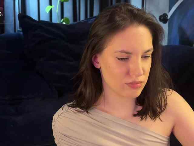 -Your-Michelle- webcam